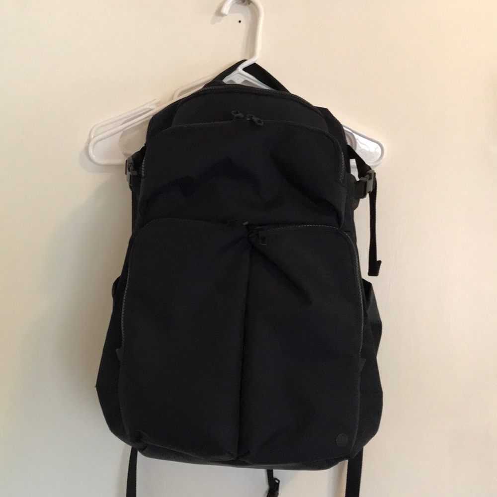 Lululemon backpack